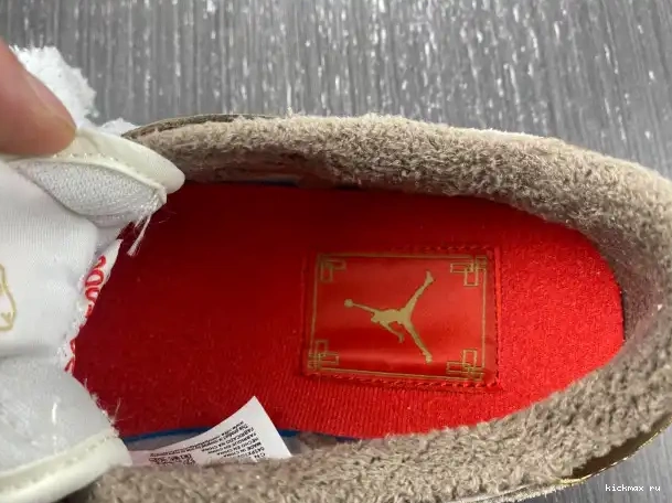 Rep Kickmax the Jordan Rabbit Low DV1312-200 Year OG Retro 1 of Air 0324